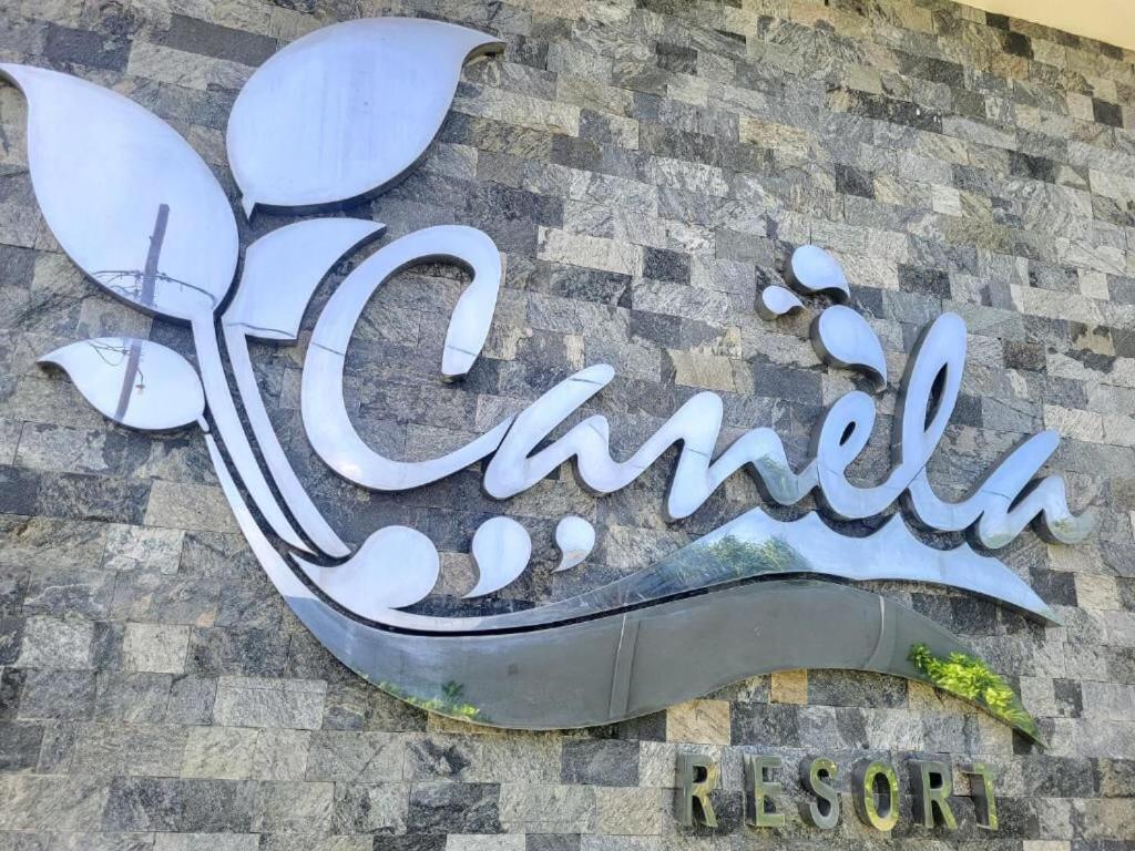 Canela Villa And Resort Ahangama Exterior foto